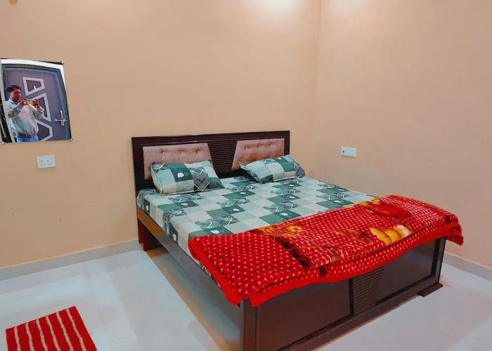 Saryu Lodge