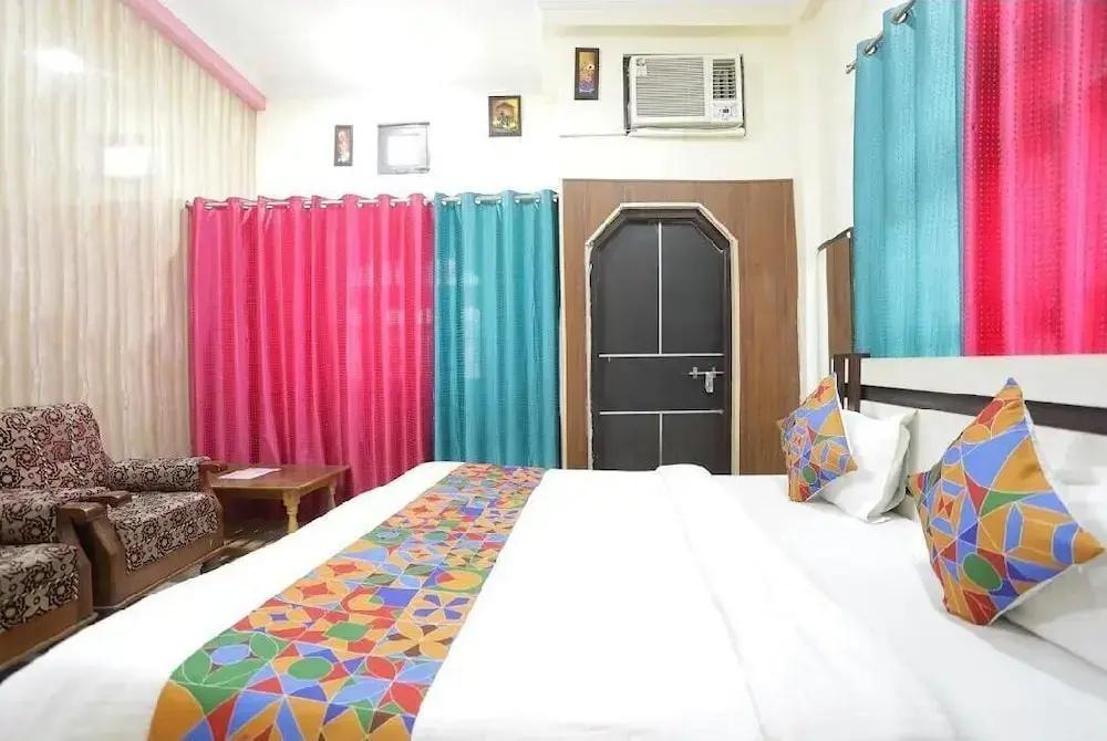 фото Maa Vaishno Palace