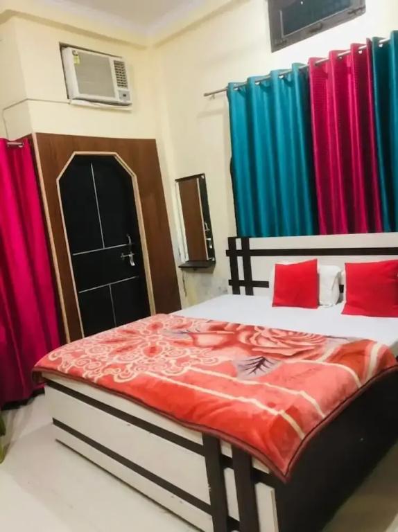 фото Maa Vaishno Palace