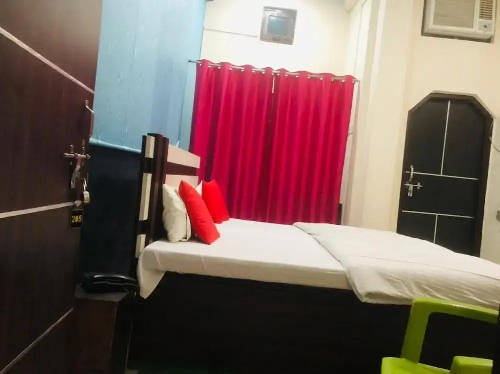 фото Maa Vaishno Palace