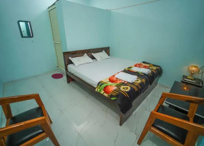Hotel Ramlalla palace