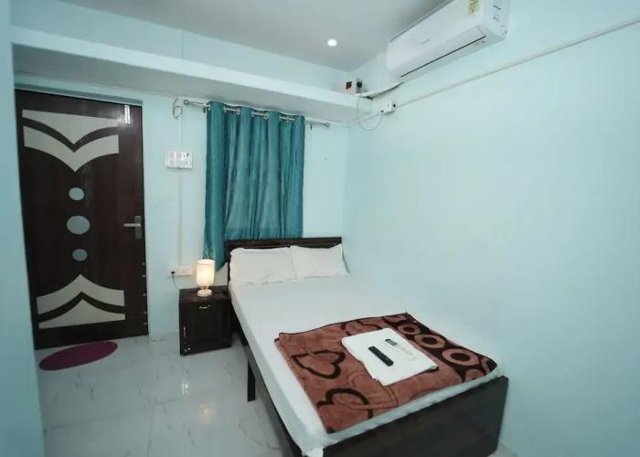 Hotel Ramlalla palace