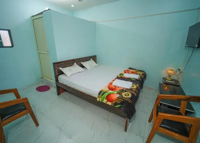 Hotel Ramlalla palace