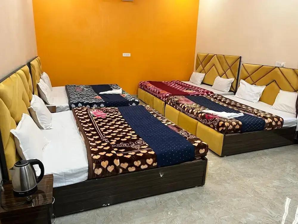 фото Vedas Villa