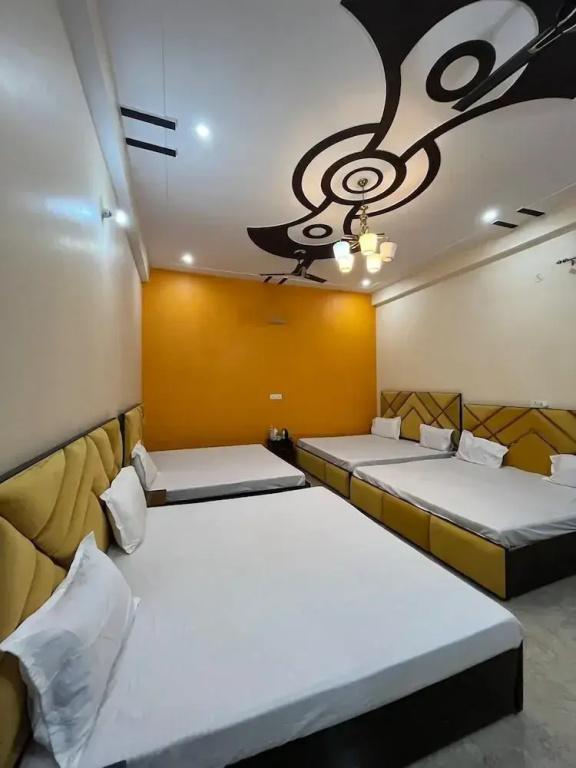 фото Vedas Villa