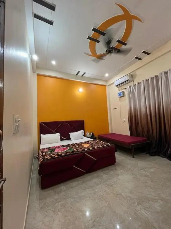 фото Vedas Villa