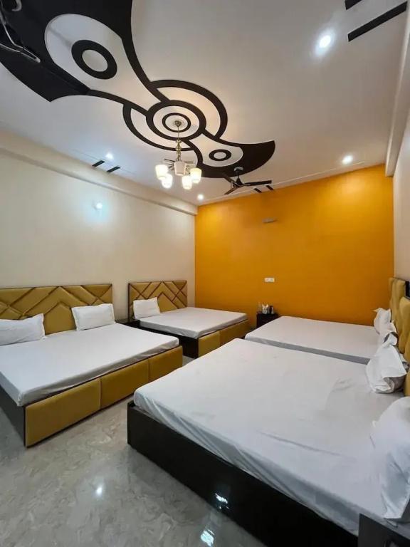 фото Vedas Villa
