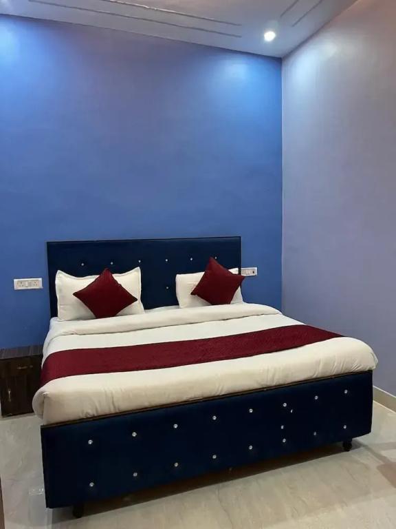 фото Vedas Villa