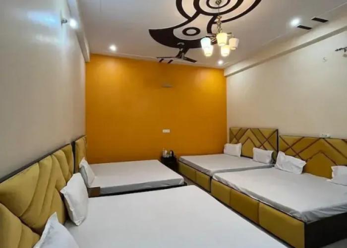 Vedas Villa