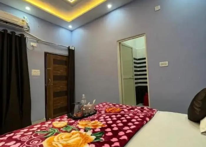 Vedas Villa