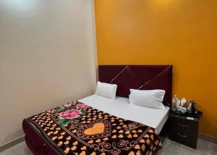 Vedas Villa