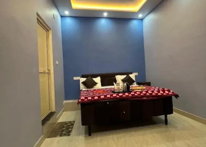 Vedas Villa