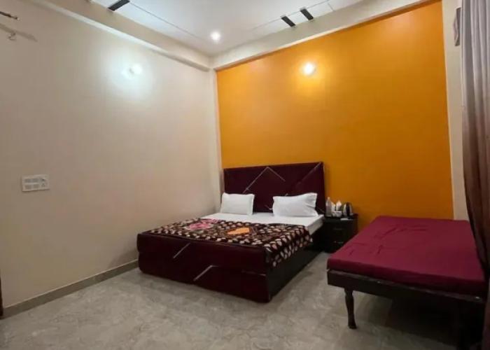 Vedas Villa