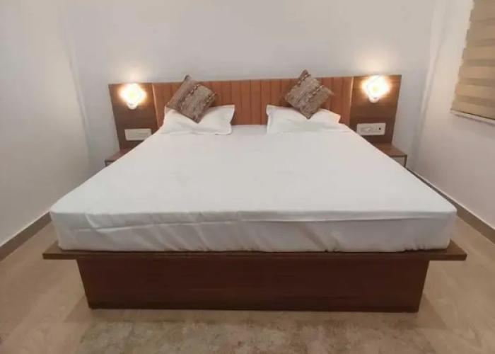 The Tribhuvan Residency