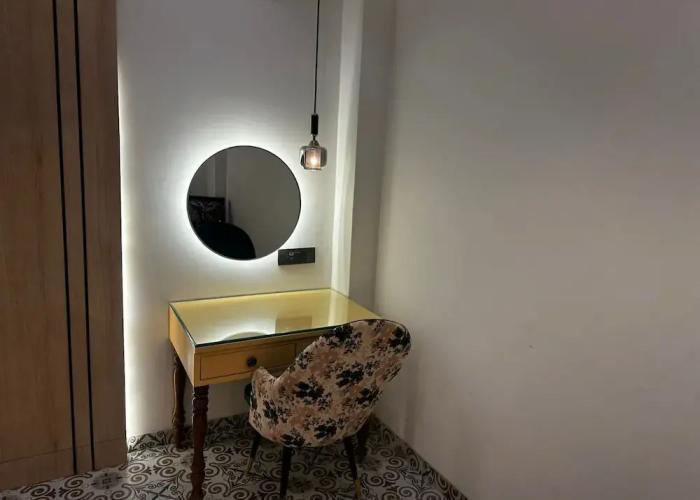 Hotel The Raghavas'