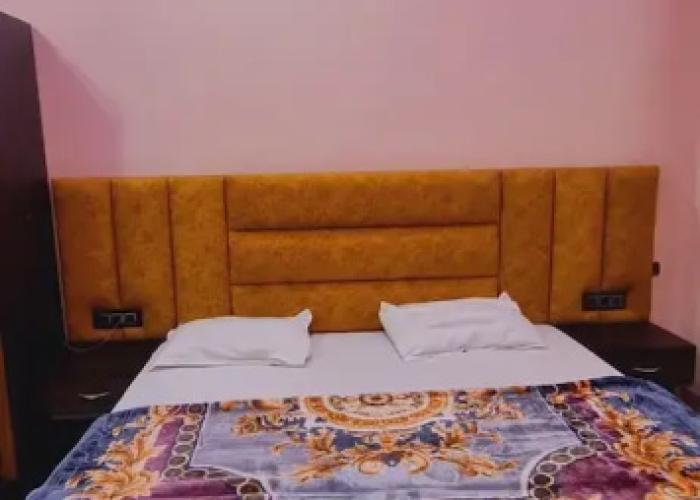 Surya Palace