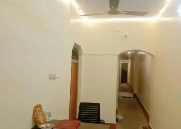 Vatsalya Bhawan homestay