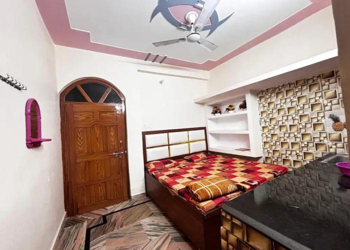 Vatsalya Bhawan homestay