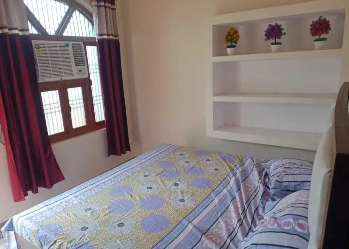 Vatsalya Bhawan homestay