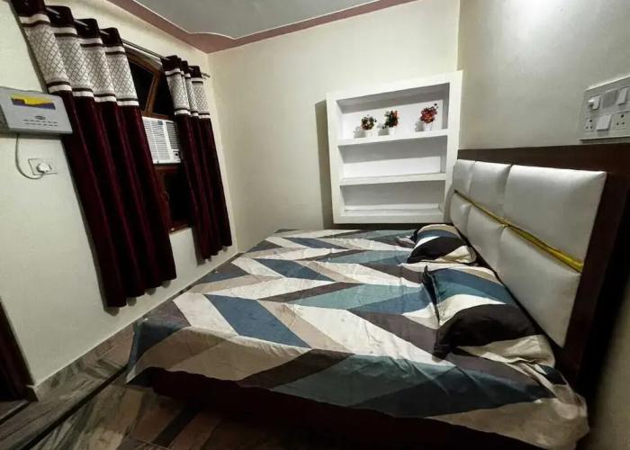 Vatsalya Bhawan homestay