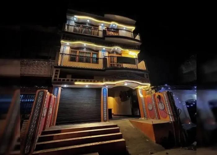 Vatsalya Bhawan homestay