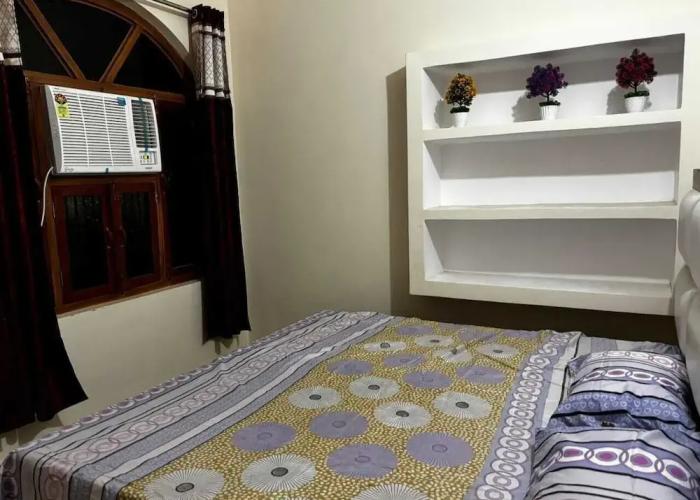 Vatsalya Bhawan homestay