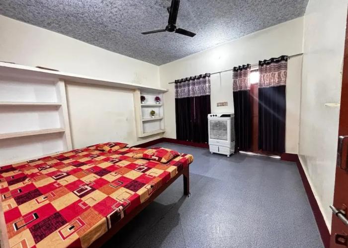 Vatsalya Bhawan homestay