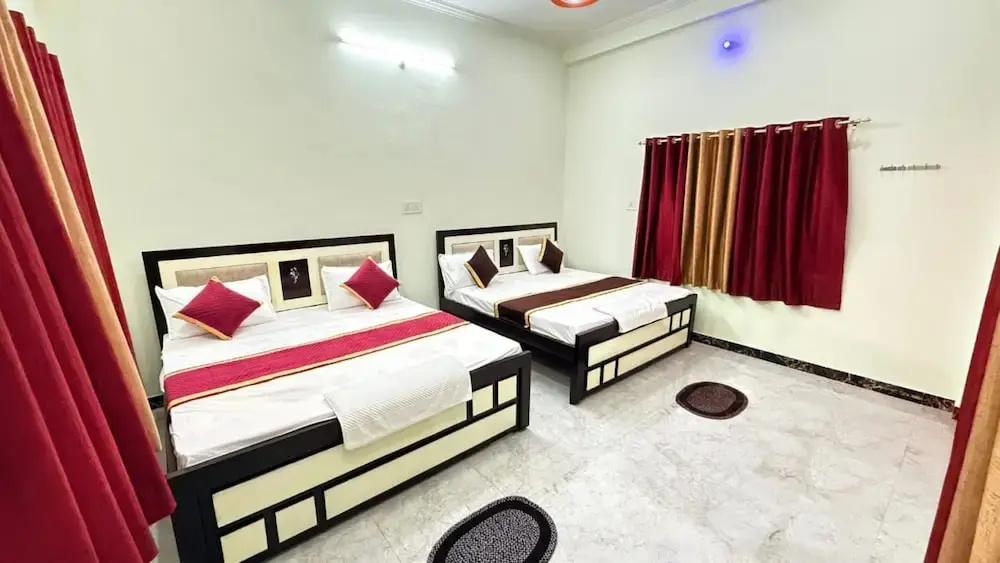 фото Goroomgo Shivaay Ayodhya