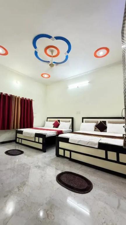 фото Goroomgo Shivaay Ayodhya