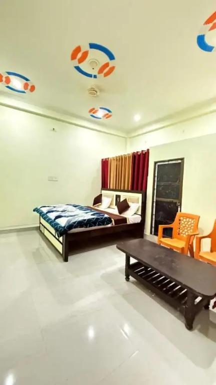 фото Goroomgo Shivaay Ayodhya