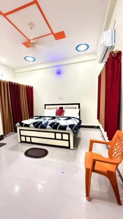 фото Goroomgo Shivaay Ayodhya