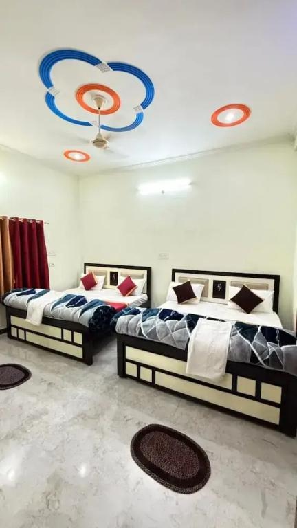 фото Goroomgo Shivaay Ayodhya