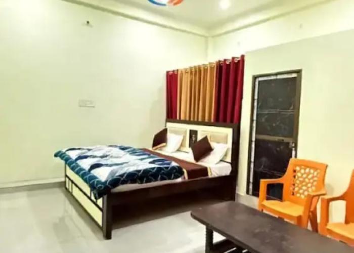 Goroomgo Shivaay Ayodhya