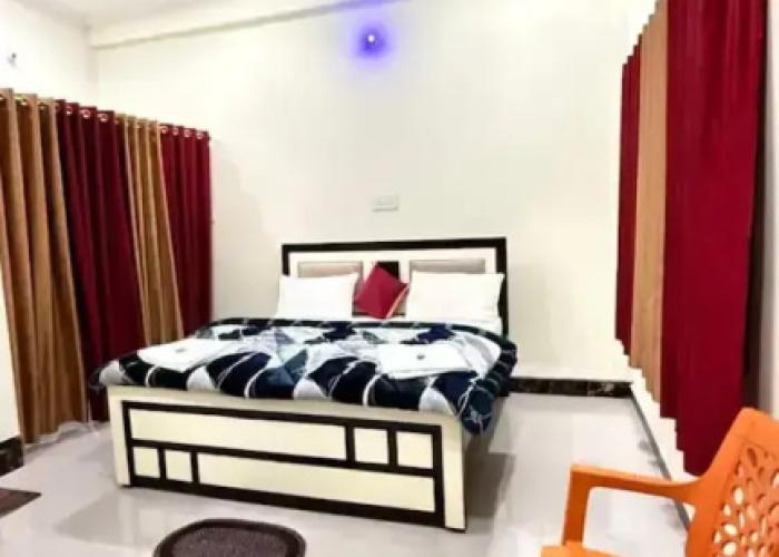 Goroomgo Shivaay Ayodhya