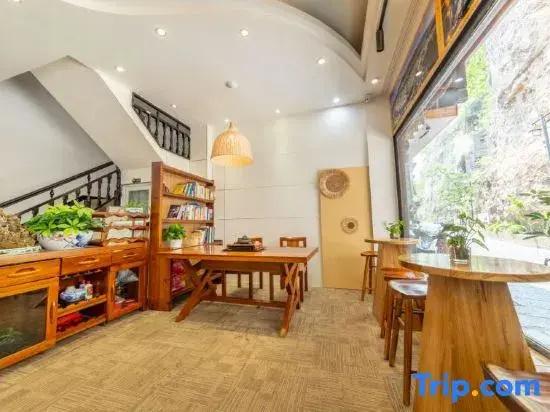 Zhenyuanju Mountain Wenshui Homestay