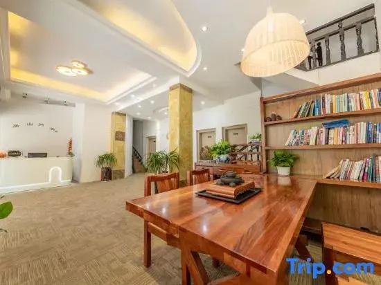 Zhenyuanju Mountain Wenshui Homestay