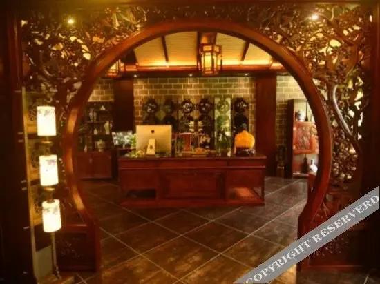 Lixuhuan Inn
