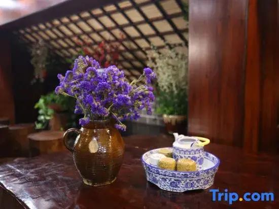 Lixuhuan Inn