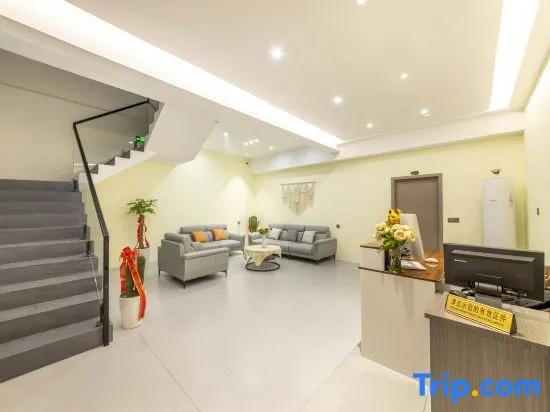 Zhenyuan Songya Homestay