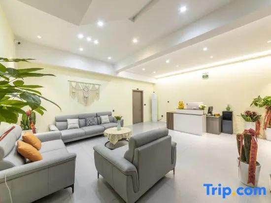 Zhenyuan Songya Homestay