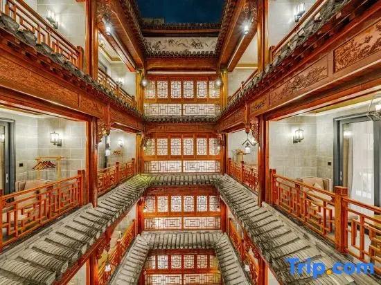 Zhenyuan Times Zhenyuan No.1 Hotel