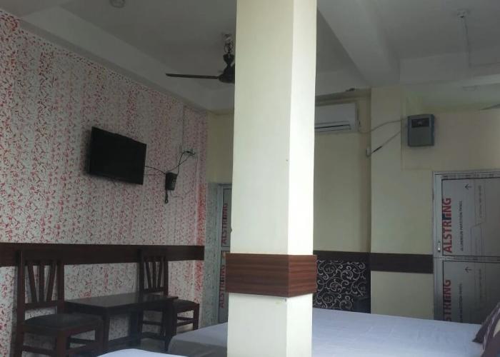 Hotel Riddhi Siddhi Restaurant & Bar