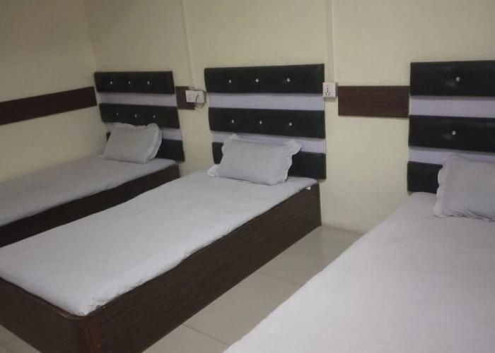 Hotel Riddhi Siddhi Restaurant & Bar