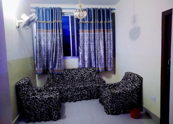 Hotel Riddhi Siddhi Restaurant & Bar