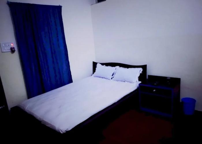 Hotel Riddhi Siddhi Restaurant & Bar