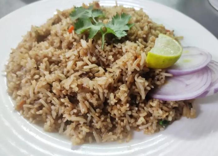 Hotel Riddhi Siddhi Restaurant & Bar