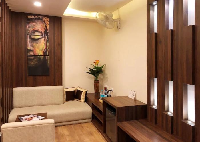 Hotel Kailash