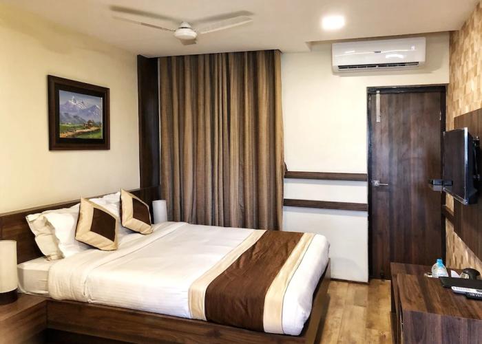 Hotel Kailash