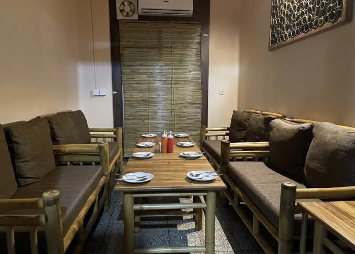 Hotel Kailash