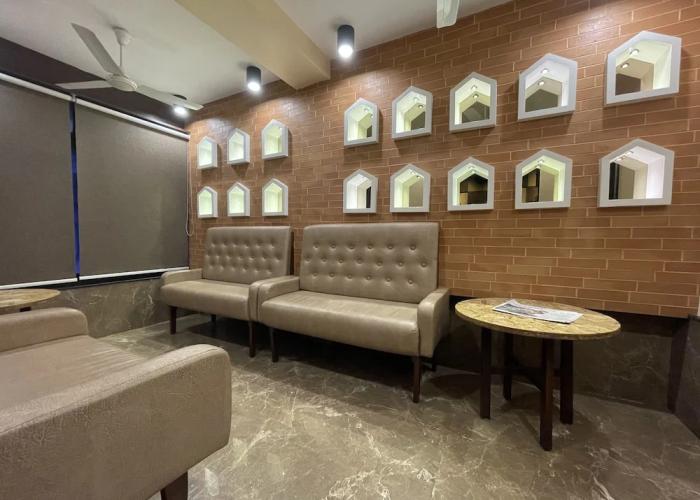 Hotel Kailash